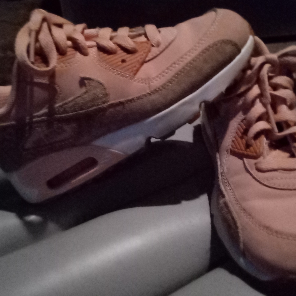 Nike Air Max